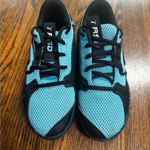 Kids Puma Dreamer Sneakers - Size 2.5Y - Picture 4 of 9